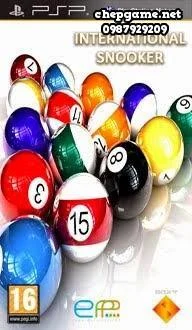 International Snooker