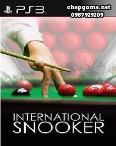 International Snooker PSN