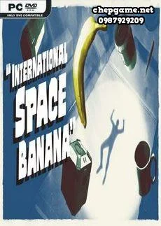 International Space Banana