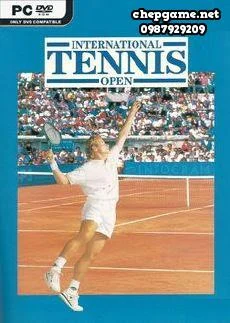 International Tennis Open