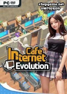 Internet Cafe Evolution