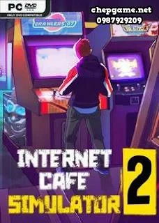 Internet Cafe Simulator 2