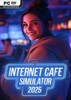 Internet Cafe Simulator 2025