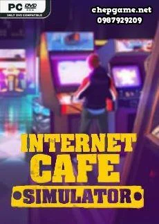 Internet Cafe Simulator