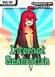 Internet Generation