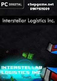 Interstellar Logistics Inc