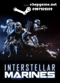 Interstellar Marines