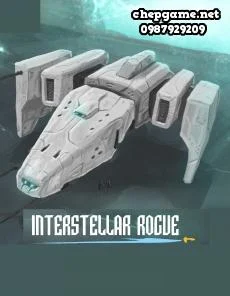 Interstellar Rogue