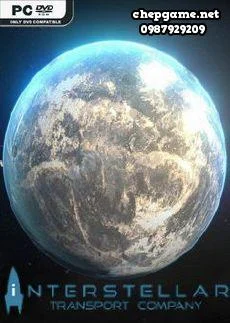 Interstellar Transport Company