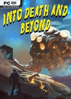 Into Death and Beyond