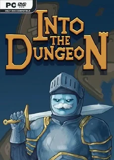 Into the Dungeon
