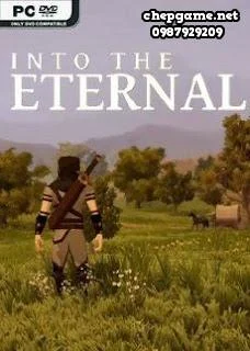 Into The Eternal