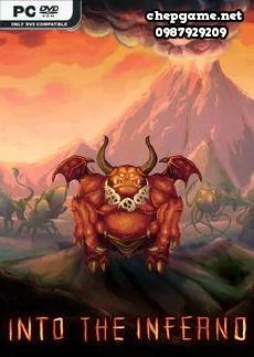Into The Inferno