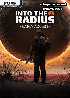 Into the Radius 2