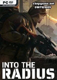 Into the Radius VR