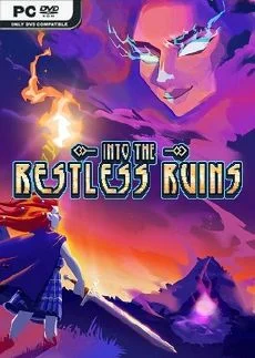 Into the Restless Ruins