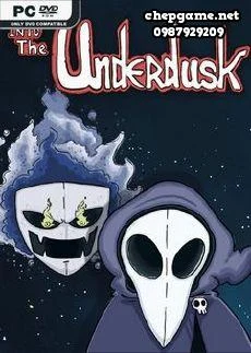 Into The Underdusk