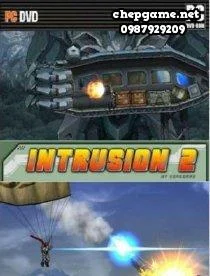 Intrusion 2