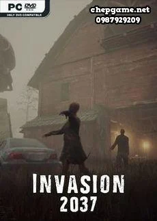 Invasion 2037