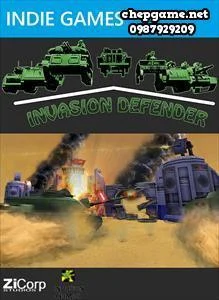 Invasion Defender