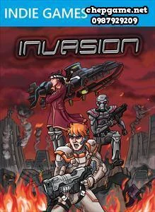 Invasion