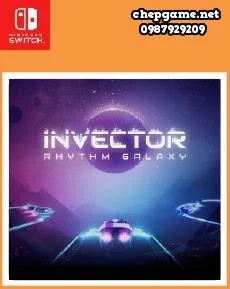 INVECTOR RHYTHM GALAXY