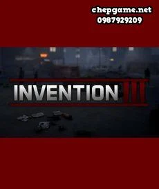 Invention 3