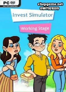 Invest Simulator Work Stage