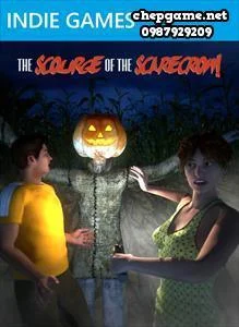 Investigate This Scarecrow