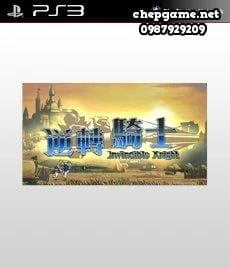 Invincible Knight​ PSN