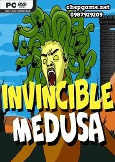 Invincible Medusa