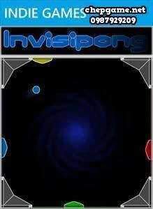 Invisipong