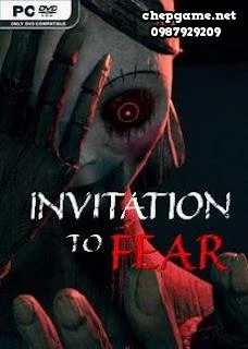 INVITATION TO FEAR