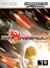 Ion Assault