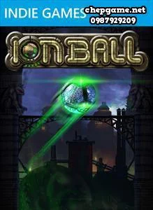 IonBall