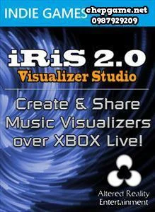 iRiS 2.0 Visualizer Studio