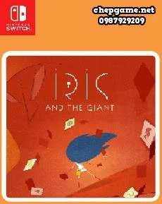Iris and the Giant