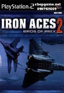 Iron Aces 2 Birds of Prey