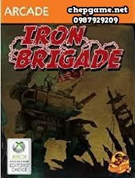 Iron Brigade