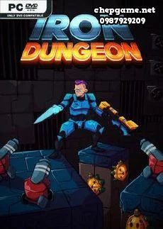 Iron Dungeon
