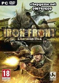 Iron Front Liberation 1944