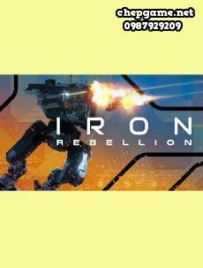 IRON REBELLION