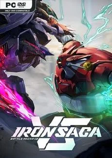 Iron Saga VS
