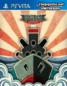Iron Sea Defenders