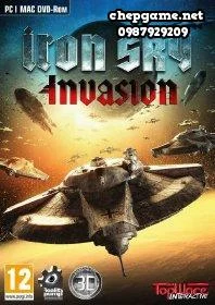 Iron Sky Invasion