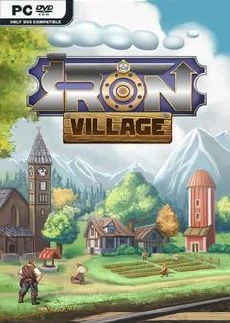 Iron Village
