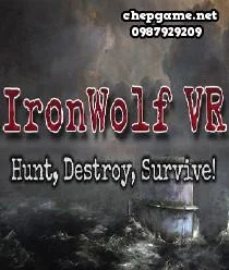 Iron Wolf VR