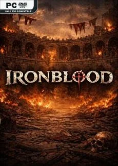 Ironblood