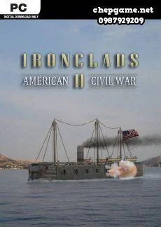 Ironclads 2 American Civil War