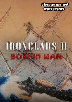 Ironclads 2 Boshin War